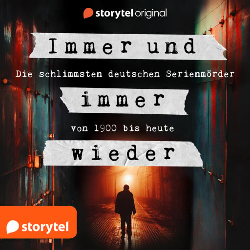 Immer und immer wieder - E7
