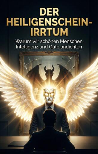 Heiligenschein-Irrtum