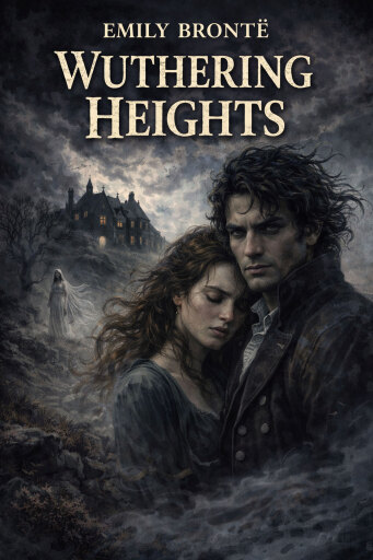 Wuthering Heights