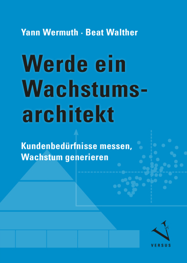 Werde ein Wachstumsarchitekt