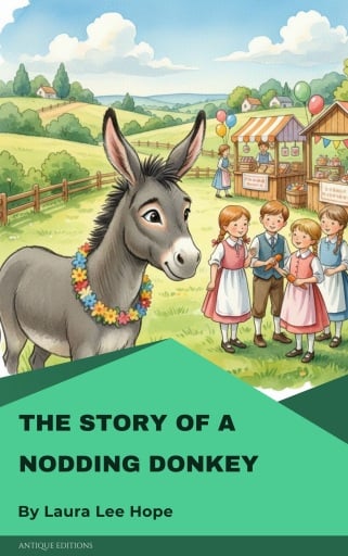 The Story of a Nodding Donkey