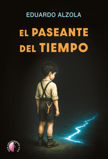 El paseante del tiempo