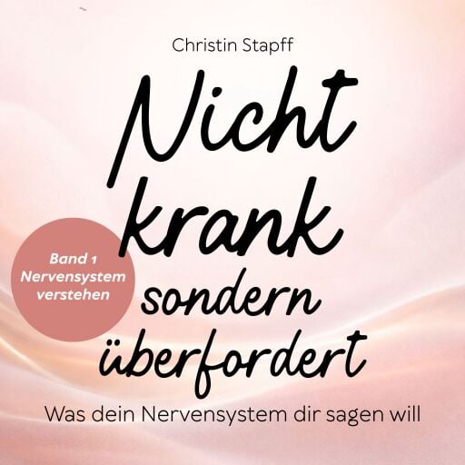 Nicht krank – sondern überfordert