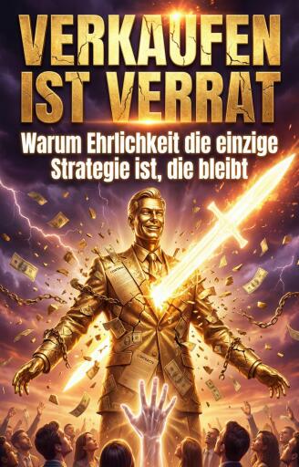 Verkaufen ist Verrat