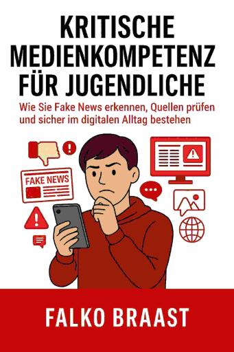 Kritische Medienkompetenz für Jugendliche