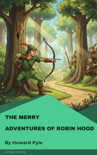 The Merry Adventures of Robin Hood
