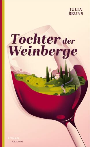 Tochter der Weinberge
