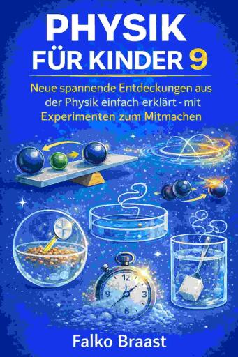 Physik für Kinder 9