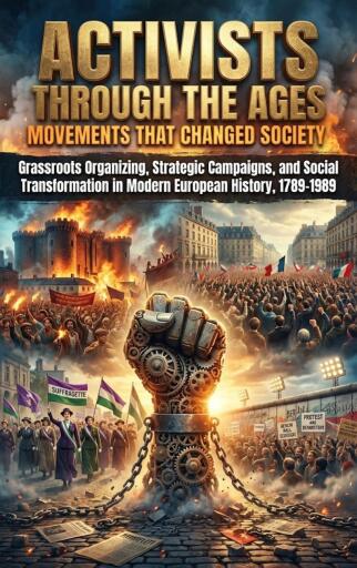 Activists Through the Ages: Movements That Changed Society