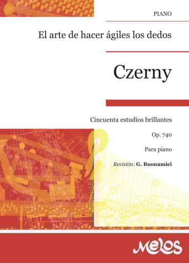 C. Czerny