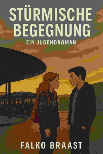 Zwischen Sturm und Sehnsucht