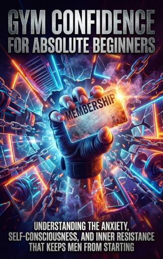 Gym Confidence for Absolute Beginners