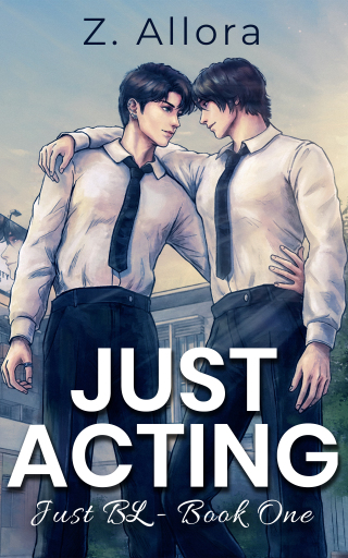 Just Acting