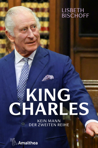 King Charles