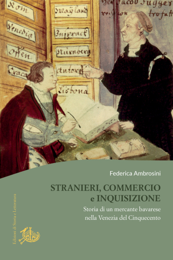 Stranieri, commercio e Inquisizione