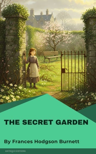 The Secret Garden