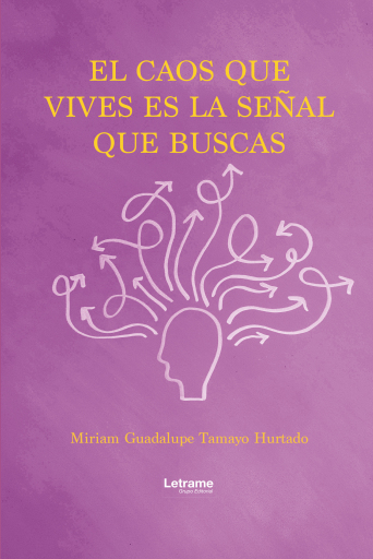 El caos que vives es la señal