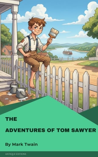 The Adventures of Tom Sawyer