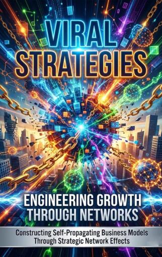 Viral Strategies: Engineering Growth Through Networks