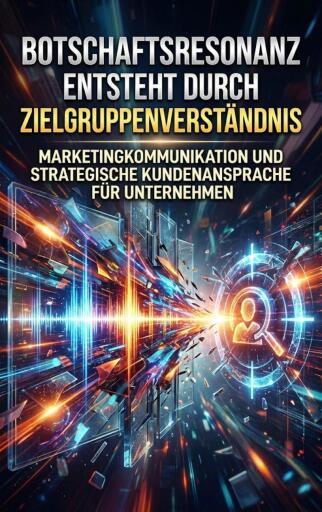 Botschaftsresonanz Entsteht Durch Zielgruppenverständnis
