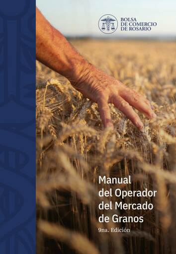 Manual del Operador del Mercado de Granos