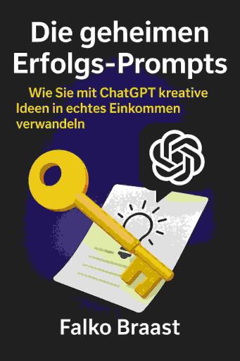 Die geheimen Erfolgs-Prompts