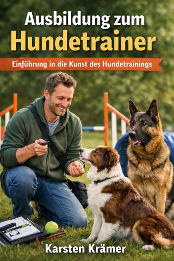 Ausbildung zum Hundetrainer