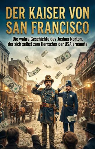 Kaiser von San Francisco