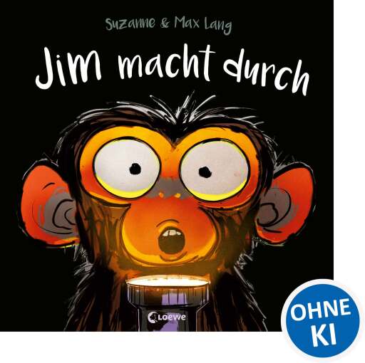 Jim macht durch
