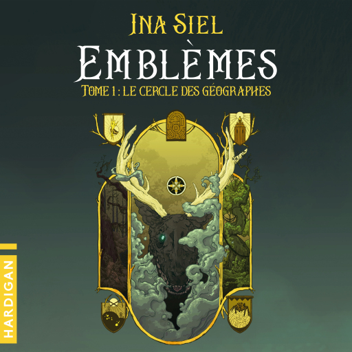 Le cercle des géographes