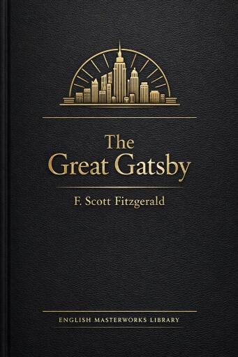 The Great Gatsby