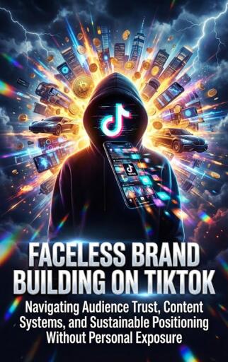Faceless Brand Building on TikTok
