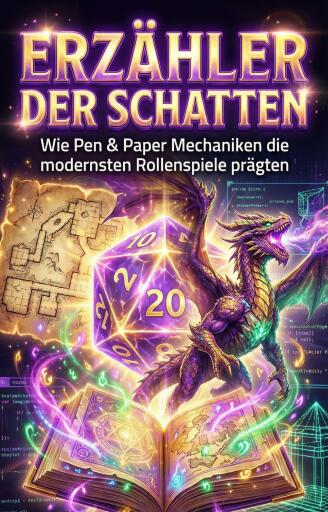 Erzähler der Schatten