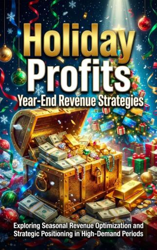 Holiday Profits: Year-End Revenue Strategies