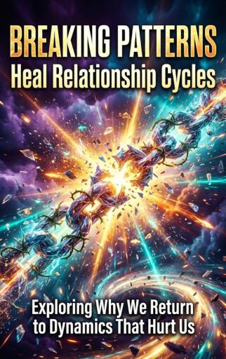 Breaking Patterns: Heal Relationship Cycles