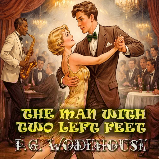 The Man With Two Left Feet