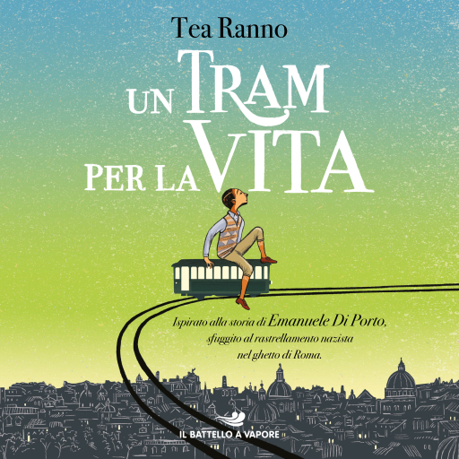 Un tram per la vita