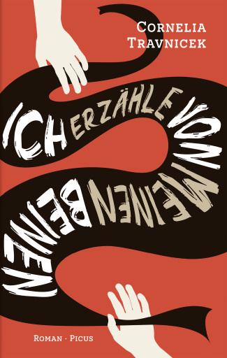 Ich erzähle von meinen Beinen