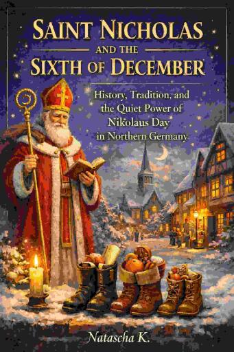 Saint Nicholas and the Sixth of December