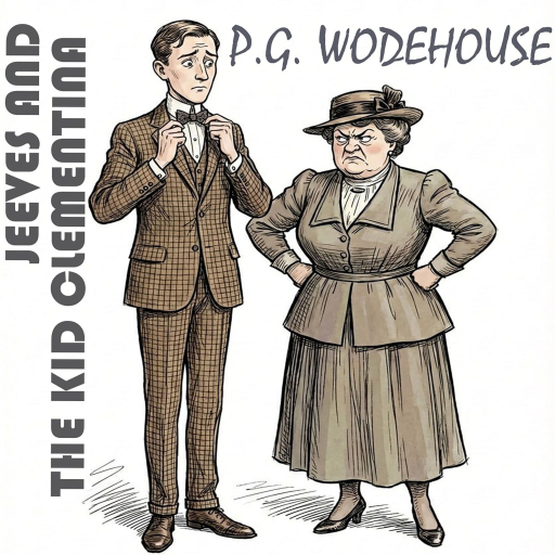 Jeeves and the Kid Clementina