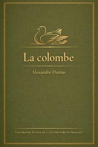 La colombe