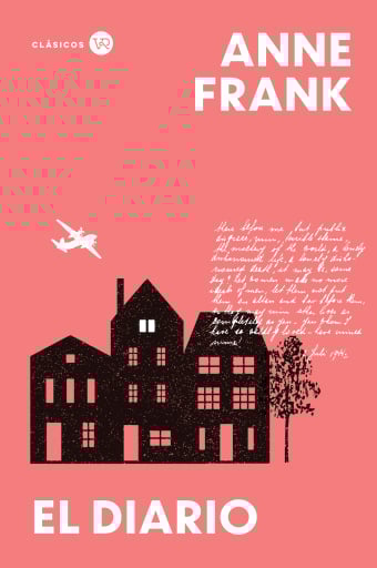 Diario de Anne Frank