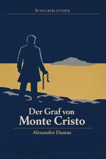 Der Graf von Monte Christo