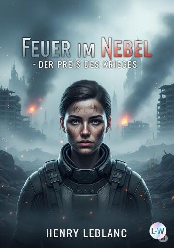 Feuer im Nebel - Der Preis des Krieges