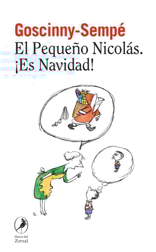El Pequeño Nicolás. ¡Es Navidad!