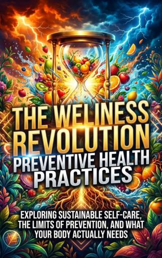 The Wellness Revolution: Preventive Health Practices