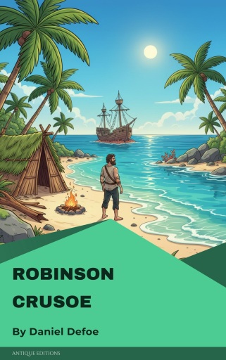 Robinson Crusoe