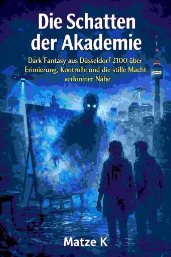 Die Schatten der Akademie