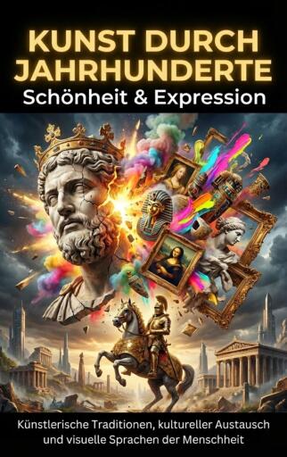 Kunst durch Jahrhunderte: Schönheit & Expression
