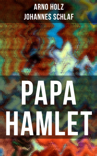 Papa Hamlet